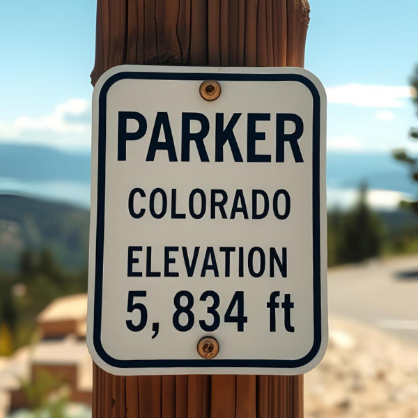 Parker, CO