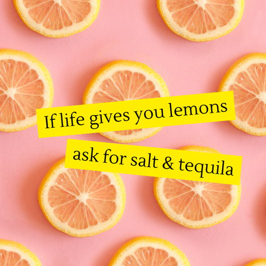 Lemons